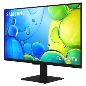 TV LED 27" UE27F6000FUXZT FULL HD SMART TV WIFI DVB-T2 GAR. ITALIA - Fg9 systems