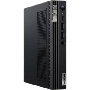 PC M90Q G3 TINY INTEL CORE I5-12500 16GB 512GB NVME SSD WINDOWS 11 PRO COA - RICONDIZIONATO - GR. A+ - Fg9 systems