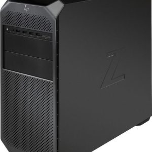 PC WORKSTATION Z4 G4 TOWER INTEL CORE XEON W-2235 32GB 512GB SSD VGA NVIDIA QUADRO P1000 WINDOWS COA - RICONDIZIONATO - Fg9 systems