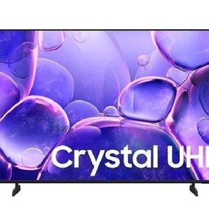 TV LED 50" UE50U8072HUXXH ULTRA HD 4K SMART TV WIFI DVB-T2 - Fg9 systems